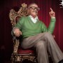 Stan Lee King Of Cameos Master Craft