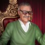 Stan Lee King Of Cameos Master Craft