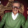 Stan Lee King Of Cameos Master Craft