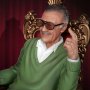 Stan Lee King Of Cameos Master Craft