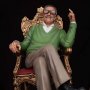 Stan Lee King Of Cameos Master Craft