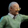 Stan Lee Legendary Years Pow! Studios
