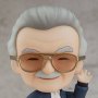 Stan Lee Nendoroid