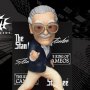 Stan Lee Red Carpet Egg Attack Mini