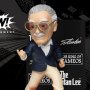 Marvel: Stan Lee Red Carpet Egg Attack Mini