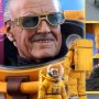 Stan Lee (Toy Fair 2019)
