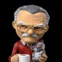Stan Lee With Grumpy Cat Mini Co
