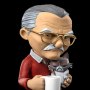 Stan Lee With Grumpy Cat Mini Co