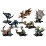 Monster Hunter: Standard Model Plus 20th Anni Best Selection Vol. 1