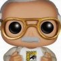 Marvel: Stan Lee Pop! Vinyl (SDCC 2014)