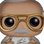 Marvel: Stan Lee Pop! Vinyl (NYCC 2014)