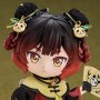 Star Anise Chinese-Style Panda Hot Pot Nendoroid Doll