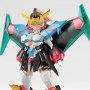 GaoGaiGar King Of Braves:: Cross Frame Girl Star Gaofighgar