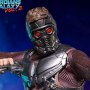 Star-Lord Battle Diorama