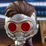 Star-Lord And Groot Cosbaby 2-SET