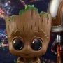 Star-Lord And Groot Cosbaby 2-SET