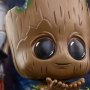 Star-Lord And Groot Cosbaby 2-SET