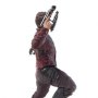 Star-Lord Battle Diorama