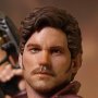 Star-Lord Battle Diorama (Iron Studios)