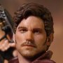 Star-Lord Battle Diorama