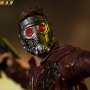 Star-Lord Battle Diorama (Iron Studios)