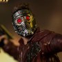 Star-Lord Battle Diorama