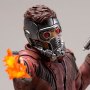 Star-Lord Battle Diorama