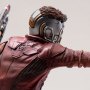 Star-Lord Battle Diorama