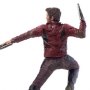 Star-Lord Battle Diorama