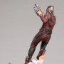 Star-Lord Battle Diorama