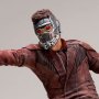 Star-Lord Battle Diorama