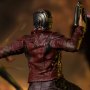 Star-Lord Battle Diorama