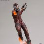 Star-Lord Battle Diorama