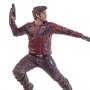 Star-Lord Battle Diorama