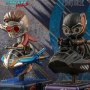 Star-Lord CosRider Mini