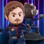 Star-Lord & Rocket Raccoon Egg Attack Mini