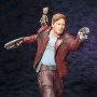 Star-Lord With Groot