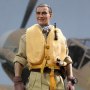 Hans-Joachim Marseille - Luftwaffe Star Of Africa Diorama