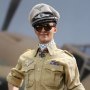 Hans-Joachim Marseille - Luftwaffe Star Of Africa Diorama