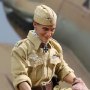 Hans-Joachim Marseille - Luftwaffe Star Of Africa Diorama