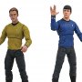 Star Trek-Into Darkness: Star Trek Series 1 2-SET