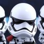Star Wars Cosbaby Series 1