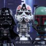 Star Wars: Star Wars Cosbaby Set