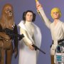 Star Wars (KENNER): Star Wars Early Bird Vintage Jumbo 4-SET