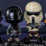 Star Wars-Rogue One: Star Wars-Rogue One Cosbaby Series 1