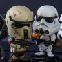 Star Wars-Rogue One Cosbaby Series 1