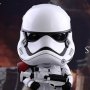 Star Wars: Stormtrooper First Order Officer Cosbaby