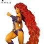 DC Comics: Starfire