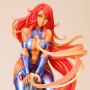 DC Comics Bishoujo: Starfire 2nd Edition