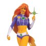 DC Comics Designer: Starfire (Amanda Conner)